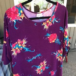 LuLaRoe Irma